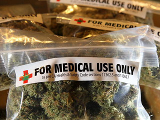 Medicinal marijuana will be legal in Poland?