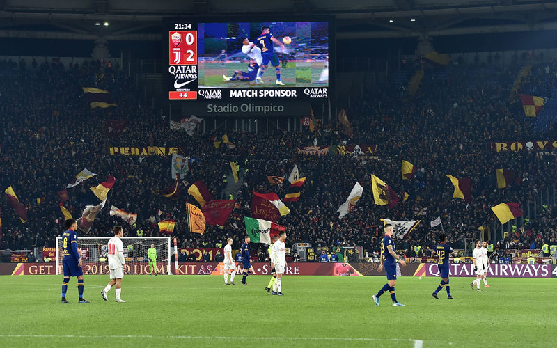 Liga włoska: Juventus liderem po wygranej w Rzymie