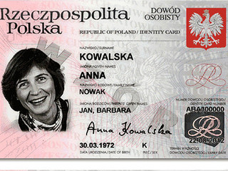 In Poland disappear obligation of registration?
