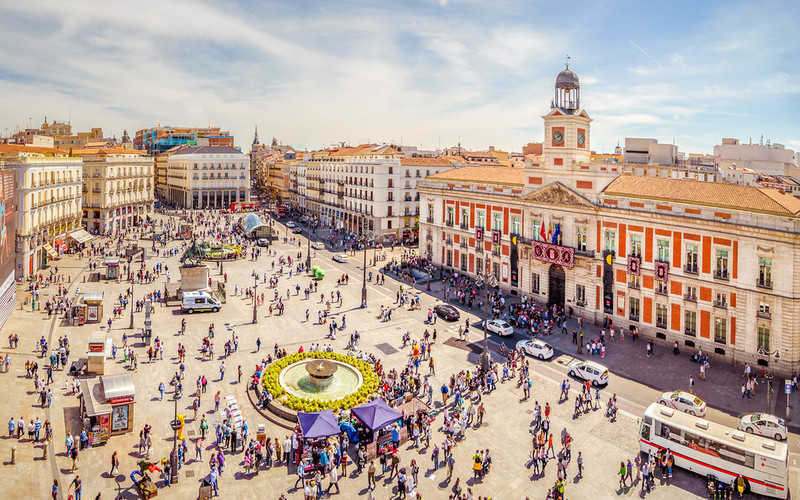Sąd Najwyższy: Turyści mogą wynajmować mieszkania w Madrycie