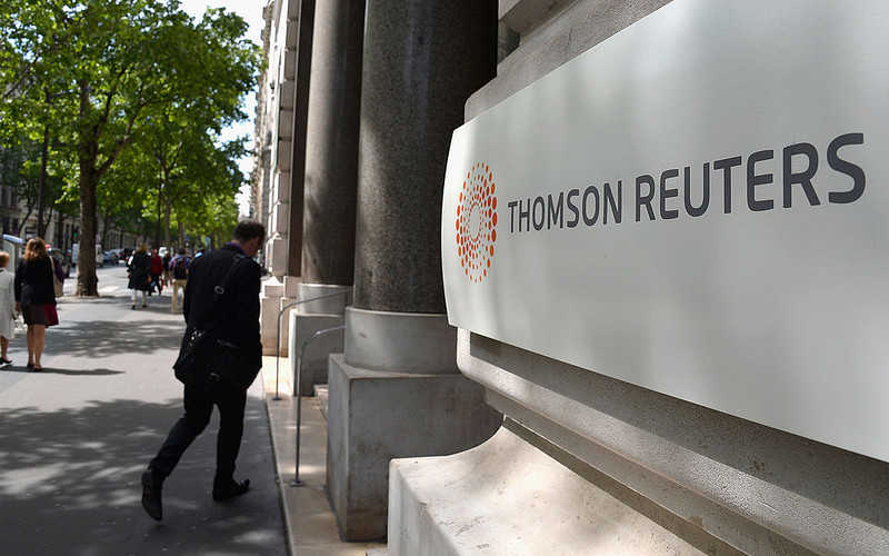 W czasach zimnej wojny rząd UK potajemnie finansował Reutersa