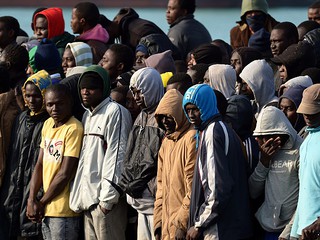  "Polska chce sama decydować, ilu uchodźców z Afryki przyjmie"