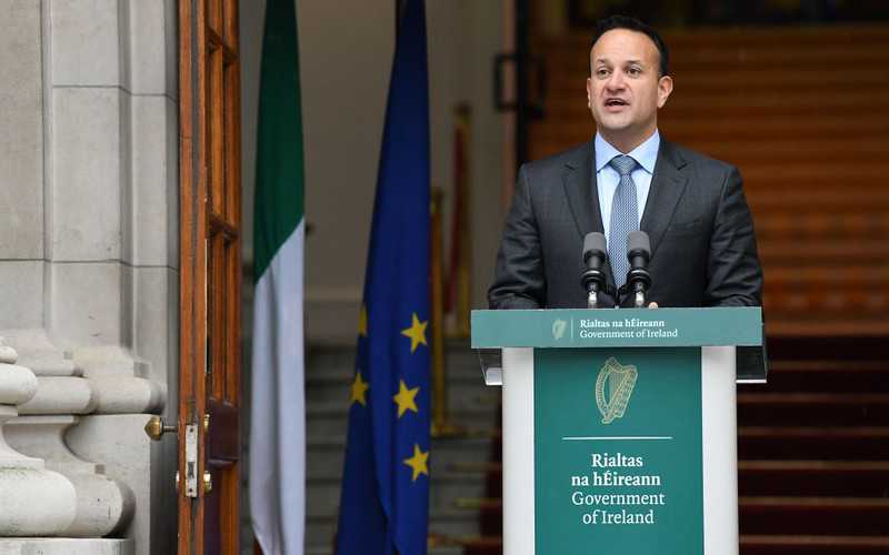 Irlandia: Wybory parlamentarne odbędą się 8 lutego