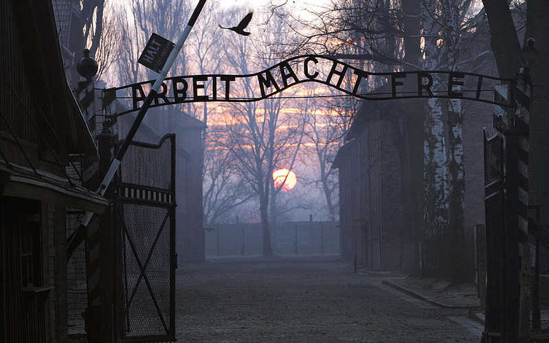 London to help preserve Auschwitz-Birkenau