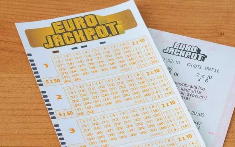 Węgry: Rekordowa wygrana w loterii Eurojackpot