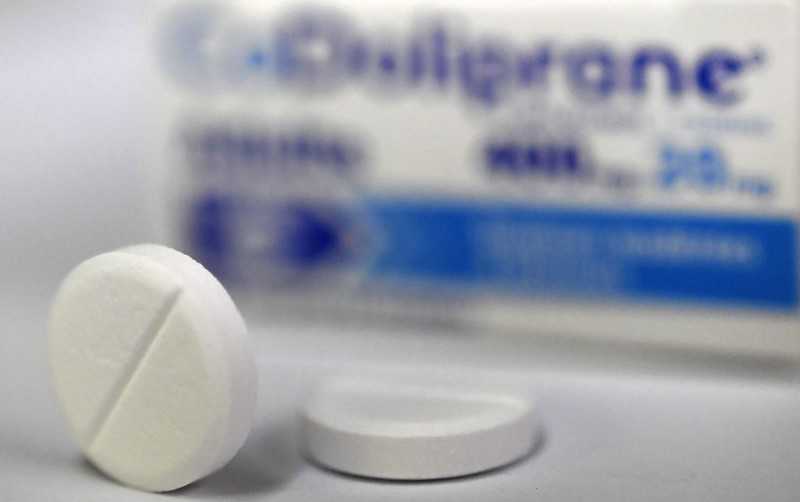 UK stoi w obliczu "śmiertelnego kryzysu" uzależnień od leków przeciwbólowych