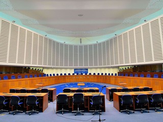 Polka i Brytyjka skarżą Polskę do Trybunału w Strasburgu 