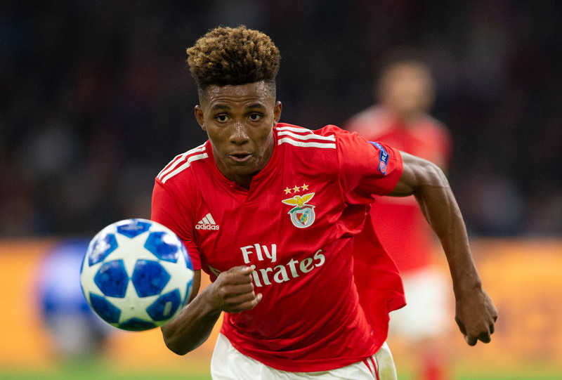 What Gedson Fernandes brings to Spurs