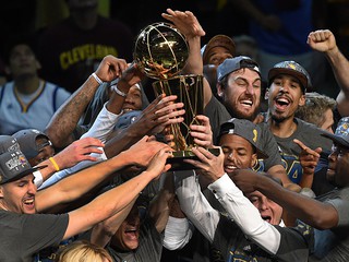 NBA Finals break ratings record on ABC