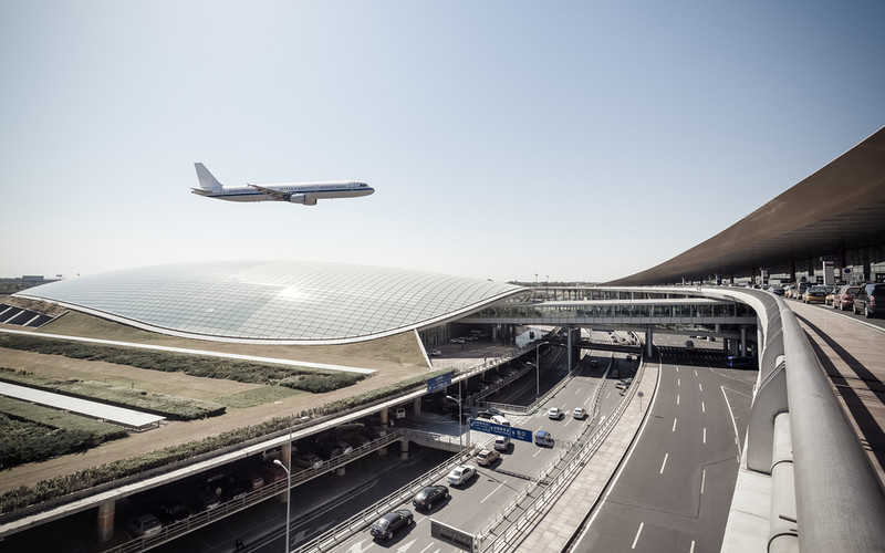 LOT zainauguruje rejsy do Pekinu-Daxing - jeden z dużych lotnisk świata