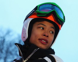 CAS clears violinist Vanessa-Mae in Olympic ski fixing case