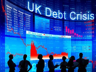 Wielka Brytania ma dwa dodatkowe lata na zbicie deficytu