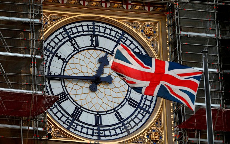 'Big Ben must bong for Brexit' campaign raises more than £150,000
