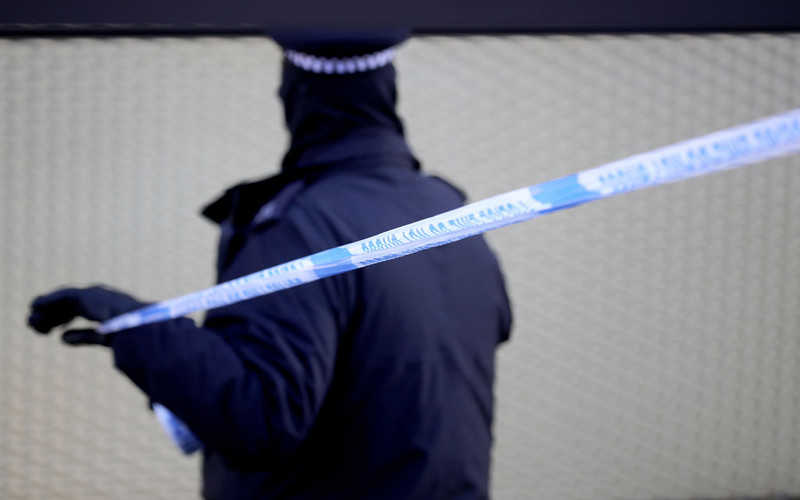 Zabójstwo Polaka w UK. Aresztowano trzy osoby