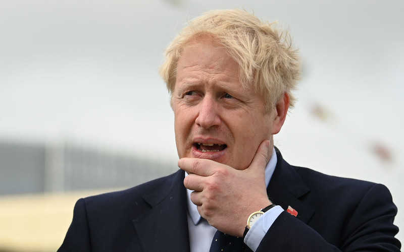Media: Johnson chce przenieść Izbę Lordów z Londynu do Yorku 