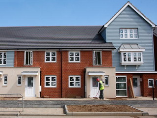  Too small and poor quality: Why only a fifth of us would prefer to buy a new-build house