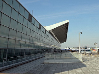 Chopin airport: London most popular place