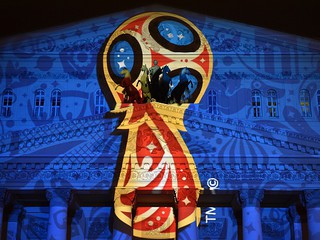 Russia cuts 2018 World Cup budget by 500 million euros