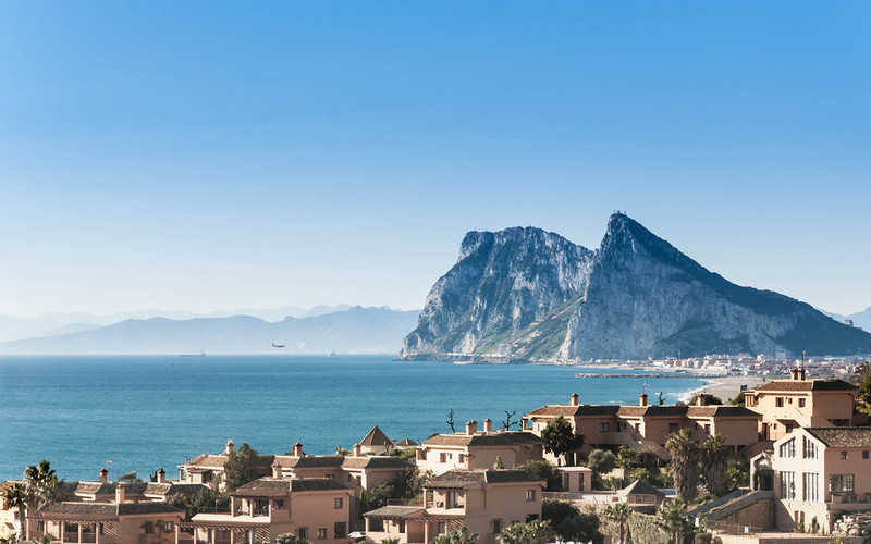 Rząd nie zgadza się na wejście Gibraltaru do strefy Schengen