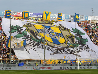 Zbankrutowana FC Parma zdegradowana do Serie D