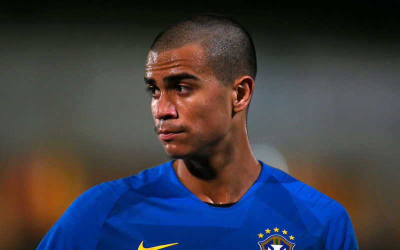 Transfer roundup: Real Madrid sign Flamengo playmaker Reinier Jesus