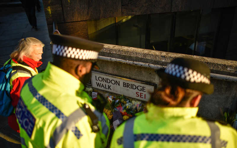 Brytyjski rząd zapowiada zaostrzenie kar za terroryzm