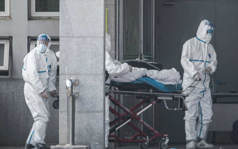 Niebezpieczny wirus z Chin zbiera śmiertelne żniwo
