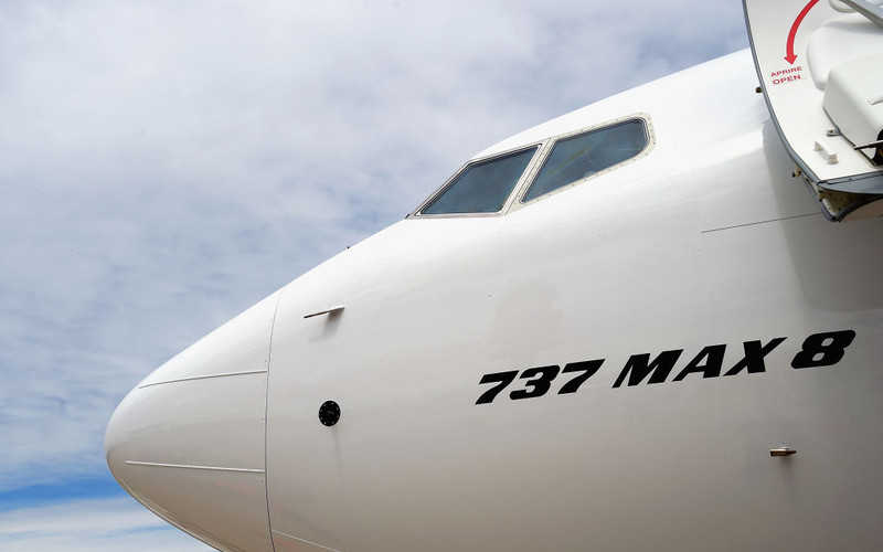 Kłopoty z powrotem 737 Max. Boeing straci kolejne miliardy dolarów