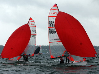 Silver and bronze medals for Polish sailors