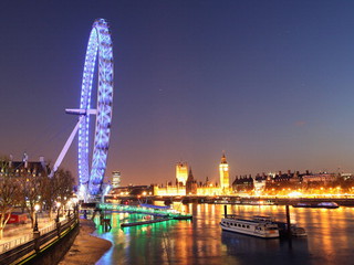 Kara za zdjęcie na tle London Eye? W UE powstał nowy projekt ws. praw autorskich