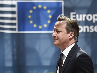 "British want to know: reforming the EU or we leave"