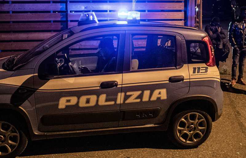 Zabójstwo Polki we Włoszech. Sprawca zgłosił się na policję