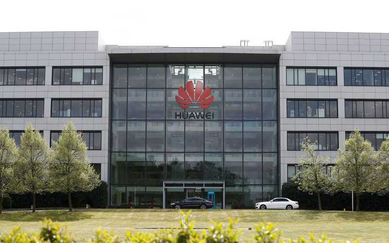 Źródła: Urzędnicy w UK zaproponowali ograniczoną rolę dla Huawei w sieci 5G