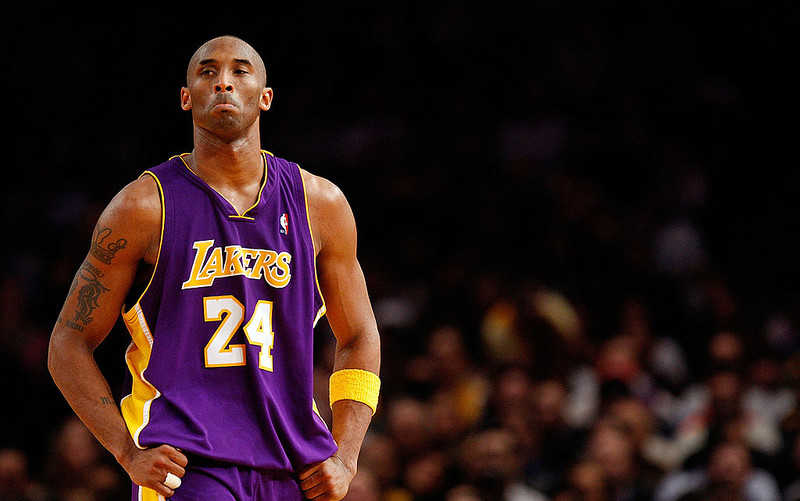 Kobe Bryant: There are women who could play in NBA right now