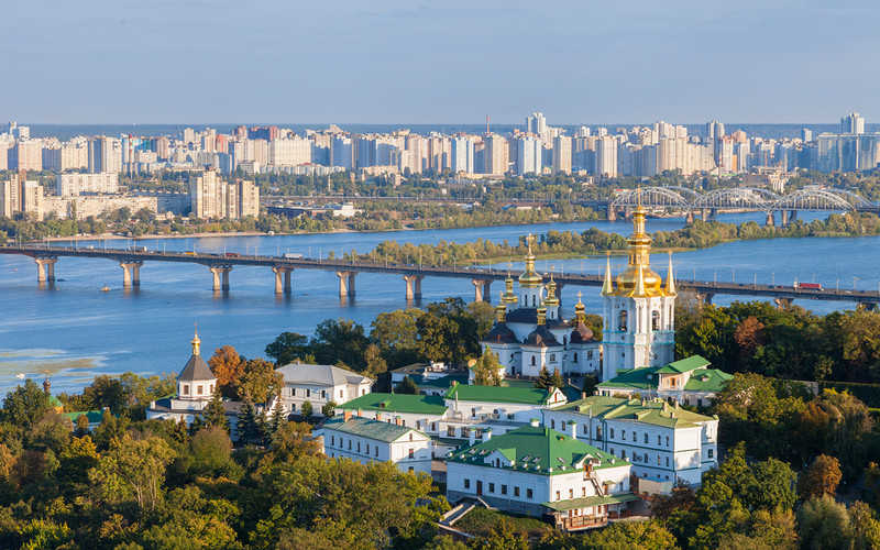 Spis ludności na Ukrainie: W kraju żyje ok. 37,3 mln osób