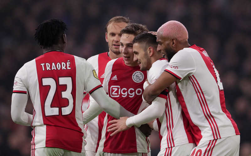 Holandia i Belgia chcą stworzyć wspólną ligę piłkarską o nazwie Beneliga
