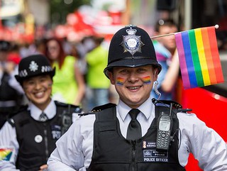 London Pride: Wyjątkowa parada zgromadziła dziesiątki tysięcy uczestników
