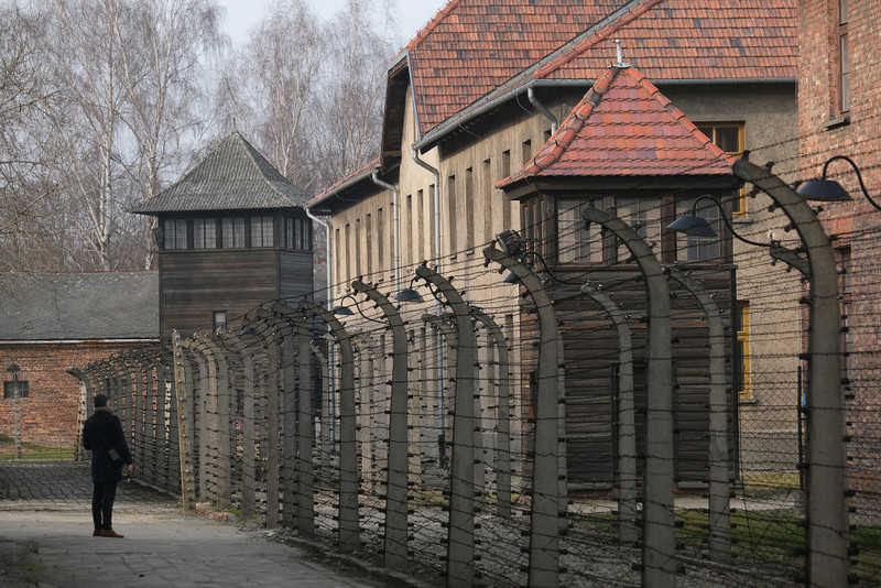 Sondaż: Pamięć o Auschwitz jest ważna dla 94 proc. Polaków