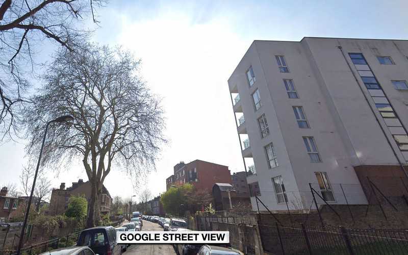 Murder charge after man in his 60s stabbed to death in east London