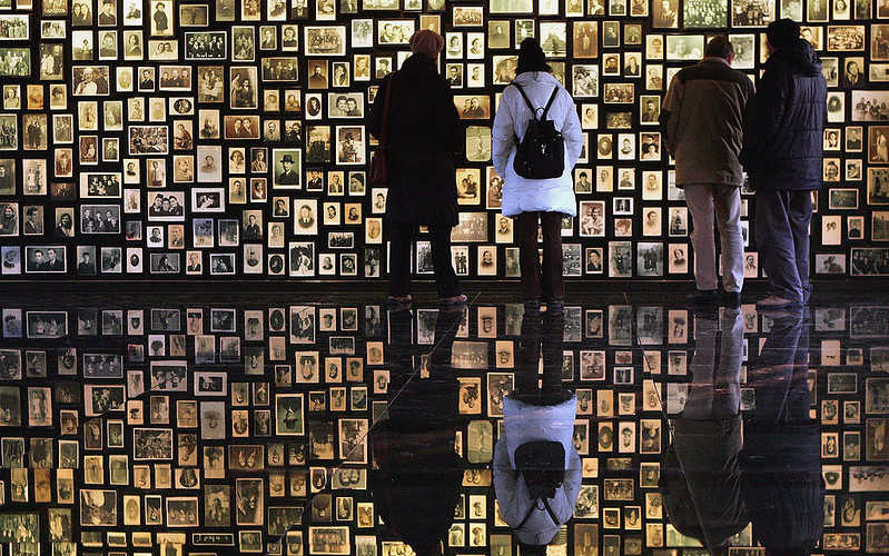 Brytyjski rząd przekaże milion funtów Fundacji Auschwitz-Birkenau
