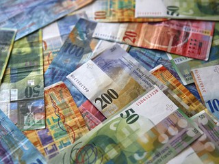 Converting currency in Swiss francs loans most beneficial?