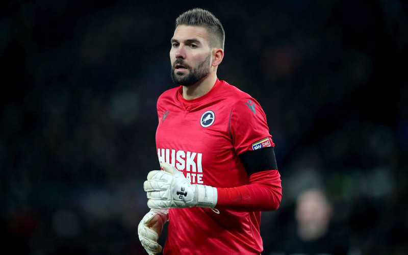 Bialkowski joins Millwall on a permanent basis