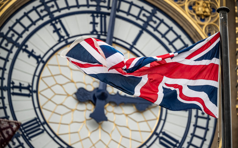 Big Ben jednak nie obwieści Brexitu. "Ponieśliśmy porażkę"