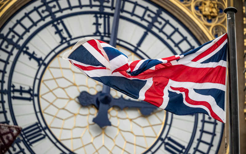 Big Ben will not chime on Brexit day after campaign defeat 