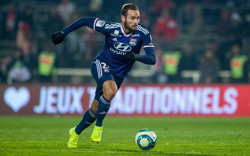 Lyon agree to sell Lucas Tousart to Hertha Berlin for EUR 24m