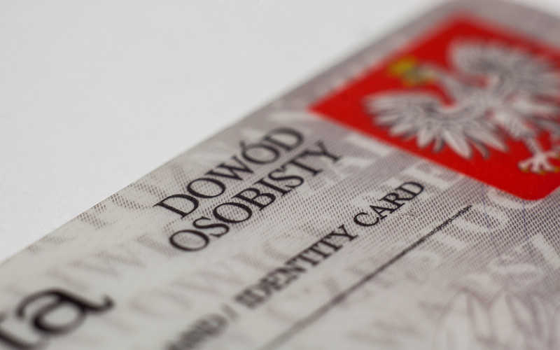 In 2019, Poles reserved over 176,000 in banks. lost documents