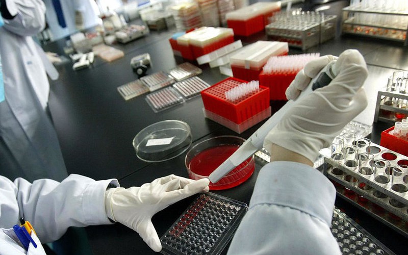 First suspected case of coronavirus in Poland