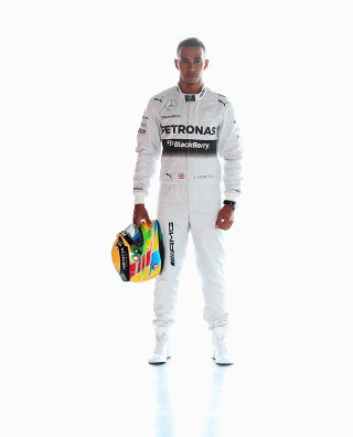 Formuła 1: Hamilton faworytem na Silverstone