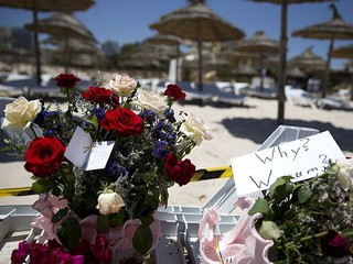 Ostateczny bilans zamachu w Susie: 38 zabitych, w tym 30 Brytyjczyków