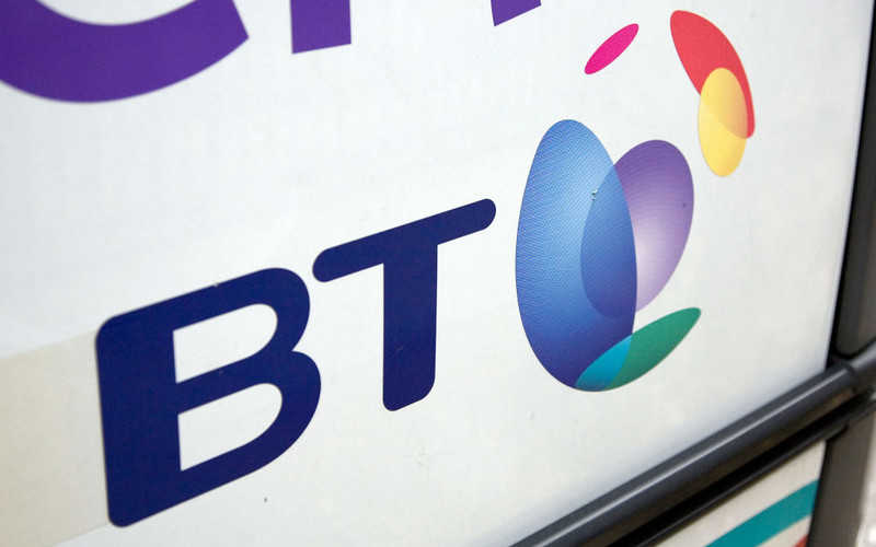 BT to charge people £50 for keeping old wi-fi routers